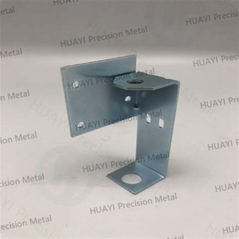 Huayi Precision Metal supplier high quality sheet metal parts